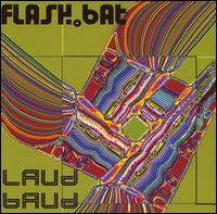 Flash.Bat - Laud Baud lyrics