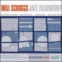 Will Scruggs - Bluebari Jam lyrics