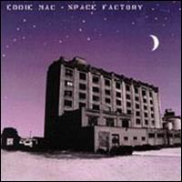 Eddie Mac - Space Factory lyrics