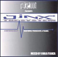 Chris Fisher - Jinx the System lyrics