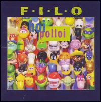 Filo - Hoi Polloi lyrics