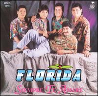 Florida - Siempre Te Amare lyrics