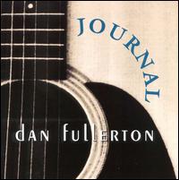 Dan Fullerton - Journal lyrics