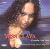 Miss Flava - Himno de las Chicas lyrics