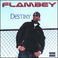 Flambey - DeStiny lyrics