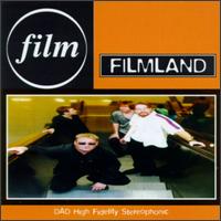 Film - Filmland lyrics
