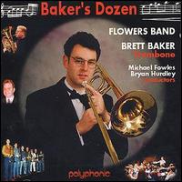 Flowers Band - Baker's Dozen lyrics