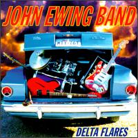 John Ewing [Guitar] - Delta Flares lyrics