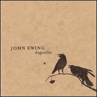 John Ewing [Guitar] - Augustine lyrics
