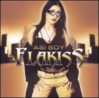 Flakiss - Asi Soy lyrics