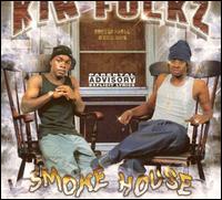 Kin Folkz - Smokehouse lyrics