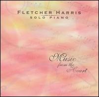 Fletcher Harris - Music from the Heart lyrics