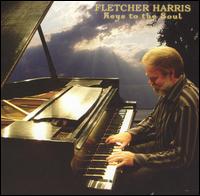 Fletcher Harris - Keys to the Soul lyrics