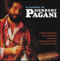Herbert Pagani - Meilleur de Herbert Pagani lyrics