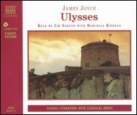 Jim Norton - James Joyce: Ulysses [Audio Book] lyrics
