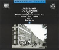 Jim Norton - Dubliners, Pt. 2 lyrics