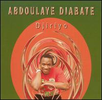 Abdoulaye Diabat - Djiriyo lyrics
