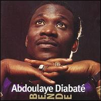 Abdoulaye Diabat - Bende lyrics