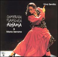 Compania Flamenca Alhama - Viva Sevilla [live] lyrics