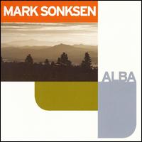 Mark Sonksen - Alba lyrics