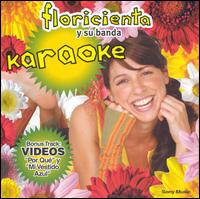 Floricienta - Karaoke lyrics
