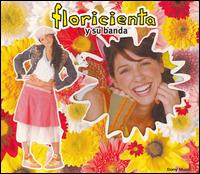 Floricienta - La Floricienta Y Su Banda lyrics