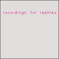 Hecker - Recordings for Rephlex lyrics