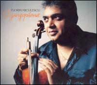 Florin Niculescu - Djangophonie lyrics