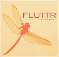 Fluttr - Trithemis Festiva lyrics