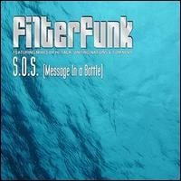 Filterfunk - SOS Message in a Bottle lyrics
