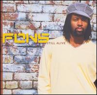 Fons - Still Alive lyrics