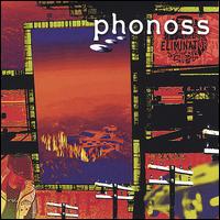 Phonoss - Eliminator lyrics