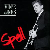 Vince Jones - Spell lyrics