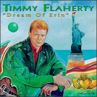 Timmy Flaherty - Dream of Erin lyrics