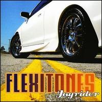 Flexitones - Joyrider lyrics