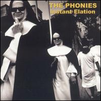 The Phonies - Instant Elation lyrics