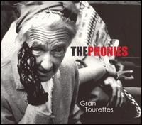 The Phonies - Gran Tourettes lyrics