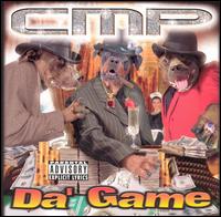 C.M.P. - Da Game lyrics
