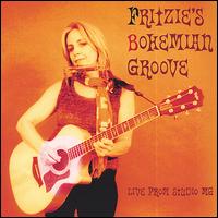Fritzie - Fritzie's Bohemian Groove lyrics