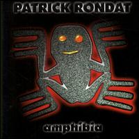 Patrick Rondat - Amphibia lyrics