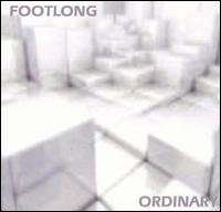Footlong - Ordinary lyrics
