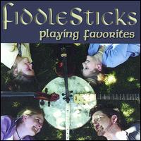 FiddleSticks - Playing Favorites lyrics