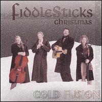 FiddleSticks - Cold Fusion lyrics