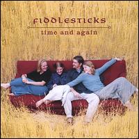 FiddleSticks - Time and Again lyrics
