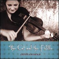 FiddleSticks - Cat and the Fiddle lyrics
