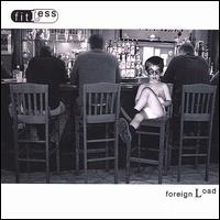 Fitless - Foreign Load lyrics