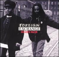 Foreign Exchange [Reggae] - Occam's Razor lyrics