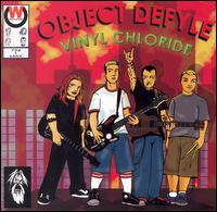 Object Defyle - Vinyl Chloride lyrics