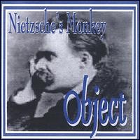 Object [Rock] - Nietzsche's Monkey lyrics