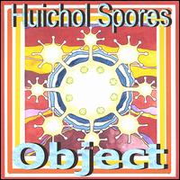 Object [Rap] - Huichol Spores lyrics